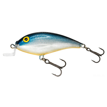 Wobler Siek Krąp SR 7cm 9g #12O