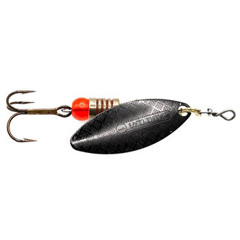 Mepps Aglia Long #1 4,5g CZARNA 30240001