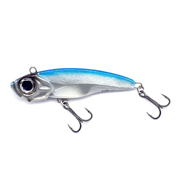 Wobler Super M Komando 10cm 28g NIEBIESKI