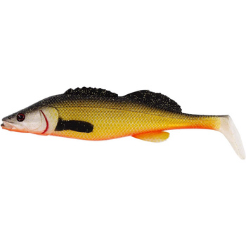 ZanderTeez Shadtail Westin 17cm 56g OFFICIAL ROACH P139-155-150