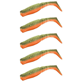 Fishunter Mikado 5cm 1.5g 5szt. KOLOR 343 PMFHL5-343