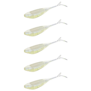 Fish Fry Mikado 8cm 5szt. KOLOR 381 PMFY-8-381