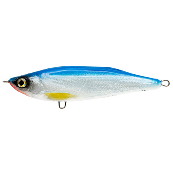 Nygus Kornel Słaby 8,5cm 17g BLUE NIZEL