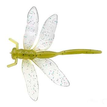 Ważka Bratko Baits 6cm 2,5g Kolor 04