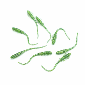 Water King Robak TR 6,5cm kolor RTR17 8szt