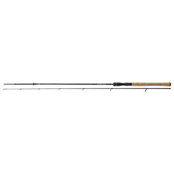 Wędka Daiwa Wilderness Spin 2,40m 6-18g 11872-240