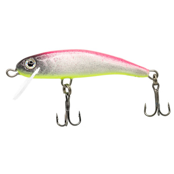 Wobler Pstrągowy FishB Samuraj 5cm 4g S2