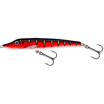 Wobler Salmo Jack 18 tonący 18cm 70g RED WAKE QJA012 LIMITOWANA EDYCJA