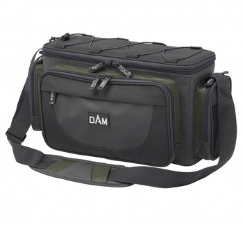 Torba wędkarska DAM LURE CARRYALL S 15l + 2 pudełka 60340