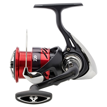Kołowrotek Daiwa 23 Ninja Match&Feeder LT3000-C 10217-305