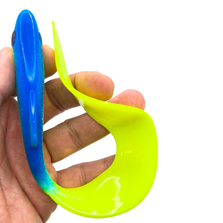 Zastawa Baits Drago 18cm 32g #7 NIZEL ORIGINAL