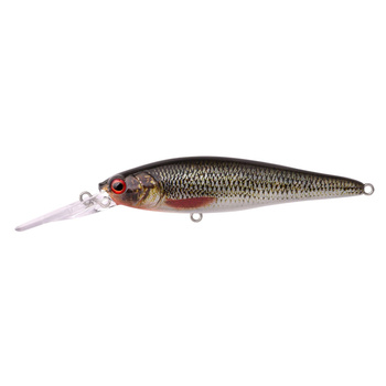 Wobler IKIRU Twitch SPRO 10cm 18g ROACH 4382-301