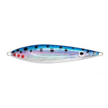 Wobler Bodzias Prosty 9cm 26g TROUT BUBBLE GUM