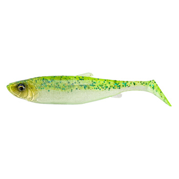 3D Herring Shad V2 Savage Gear 13cm 17g LIME