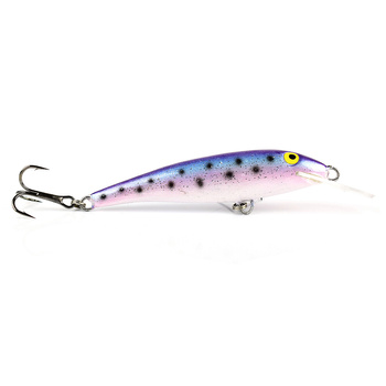 Siek Uklejka Igła 6cm 2,4g Floating #23V