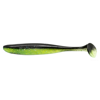 Keitech Easy Shiner 4,5'' 11,5cm 7,5g LT#69T LT BLACK X CHART UV(DI)