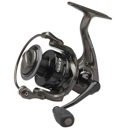 Kołowrotek DAM QUICK 2 3000 FD 5+1BB  56967