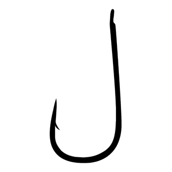 Haczyki Gamakatsu LS-1310N Hooks NICKEL #10 25 szt. 146537-1000-0