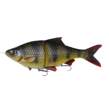 4D LT Roach Savage Gear 18cm 80g Slow Sinking PERCH SVS71943