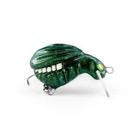 Wobler Imago Lures BIG MAMA 3.5cm 3.2g DG