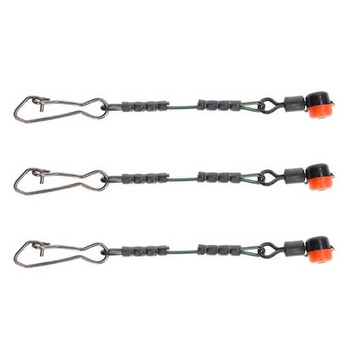 Łącznik do koszyczka zanętowego Mikado Feeder Link 5cm 3 szt. AMR01-001-5