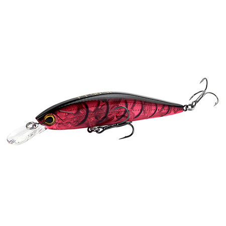 Shimano Yasei Trigger Twitch 6cm 4g SP RED CRAYFISH