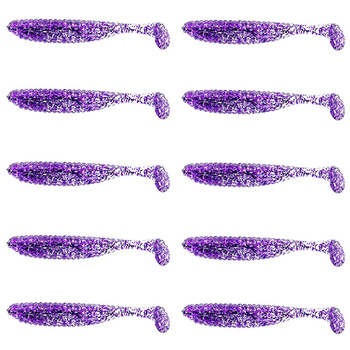 Water King Stynka 5cm 1g Kolor S40 10szt