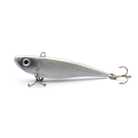 Wobler Usak Fat bream 9,5cm 22g GHOST