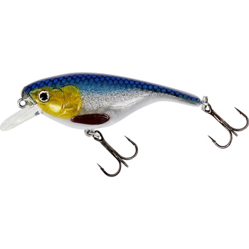 Wobler Westin BabyBite SR Crankbait 6,5cm 12g BLUE HEADLIGHT LIMITED P045-541-003