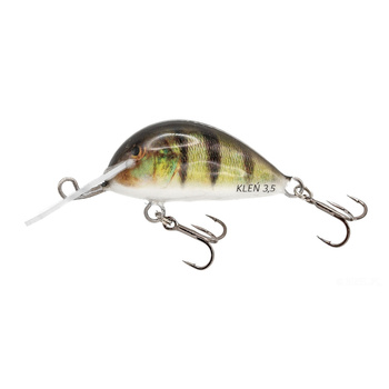 Wobler Bonito Kleń Sinking 3,5cm 4,5g Kolor 16