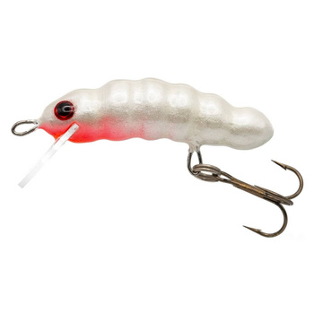 Microbait Daisy 3,1cm 1,7g Floating PEARL