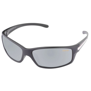 Okulary Gamakatsu G-glasses Cools Light Gray White 7128-51