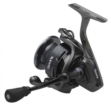 Kołowrotek DAM QUICK 5 3000 FD 7+1BB 56936