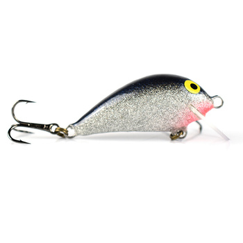 Siek Bzyk 3,5cm 2,3g Floating #SG1