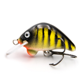 Wobler KillerEGG FAT II 3cm 2,9g  wasp