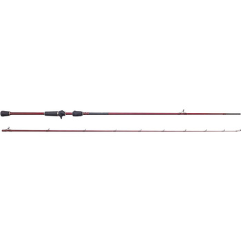 Wędka Castingowa Westin W6 FINESSE-T TC 7'1'' 213cm ML 5-15g 2sec. W615-0712-ML