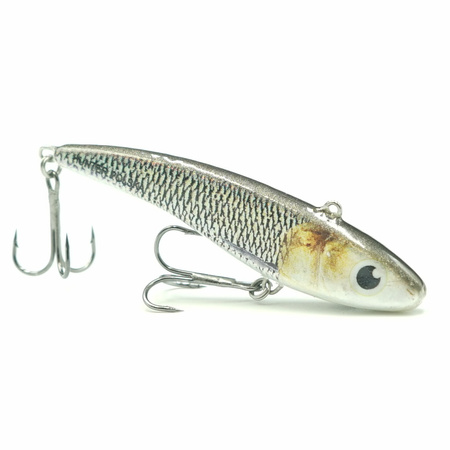 Wobler Hunter Fanatic 70mm 10g tonący LRU