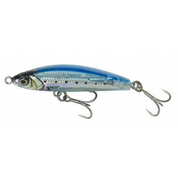 Wobler Savage Gear Gravity Pencil 4,5cm 5g Tonący GHOST SARDINE PHP 73523