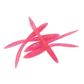 Fishchaser Trickmaster 8cm 1,65g PINK CRYSTAL 5szt