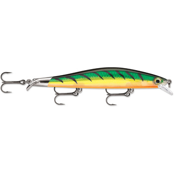 Rapala Ripstop 9cm 7g Suspending FIRETIGER