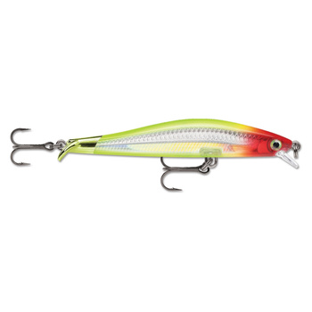 Rapala RipStop Minnow 9cm 7g RPS09 CLOWN