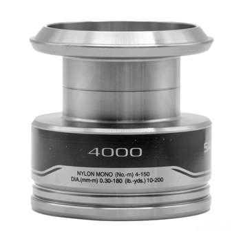 Szpula Shimano Catana FE 4000 10R4E