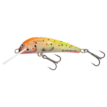 Wobler Troć Fishing Lures By Bartass 6,5cm 7,8g Tonący Kolor 1