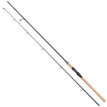 Wędka DAM Steelhead Iconic Spin 6ft 1,80m 2-12g SVS75518