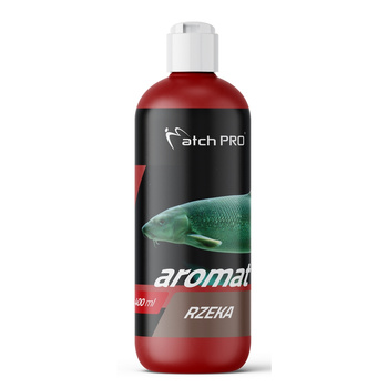 Aromat w płynie Match PRO RZEKA 400ml 970612