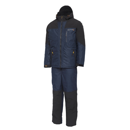 Kombinezon Wędkarski Savage Gear SG2 Thermal Suit XL BLUE NIGHTS/BLACK 76593