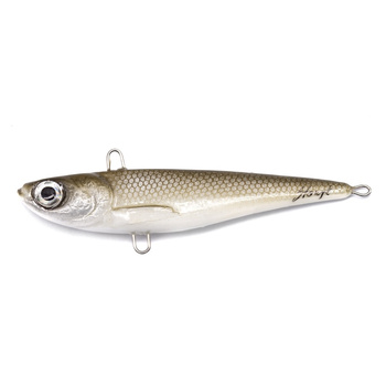 Cykada Ukleja Ozzy Lures 7,5cm 12g STYNKA