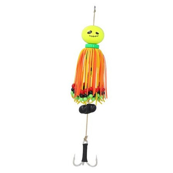 Przynęta Mikado CAT Territory Bogey 180g RAINBOW  PMBOGEY-180-R