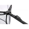Podbierak DAM Effzett Heavy Duty Pike Boat Landing Net 52x45x40cm 103cm 56858