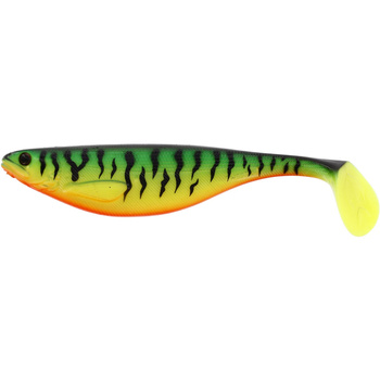 Westin ShadTeez 12cm 15g CRAZY FIRETIGER P021-063-014
